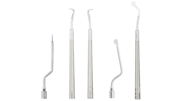 Long Rhinoplasty tips