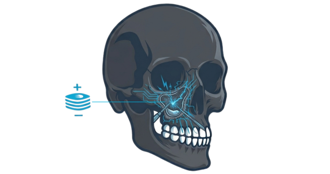 Membrane detachment M+ Tips