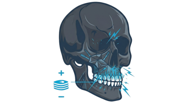 Osteoplasty M+ tips