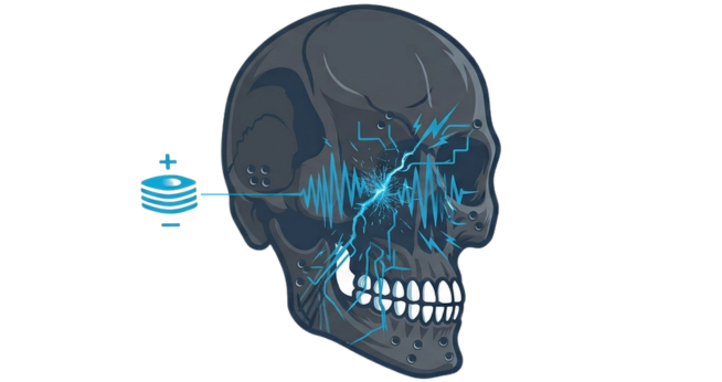 Bone remodeling / Drilling M+ tips