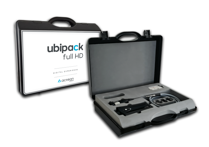 valise Ubipack